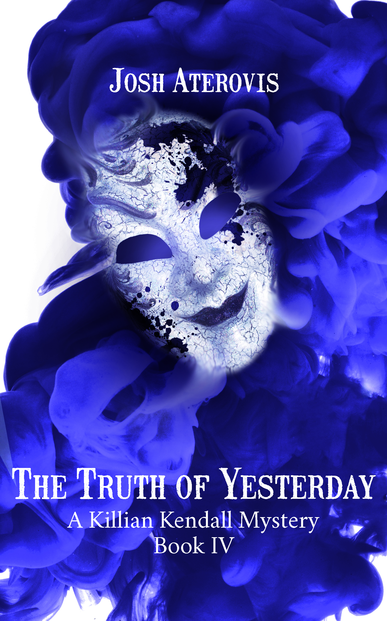 The Truth of Yesterday The Truth of Yesterday